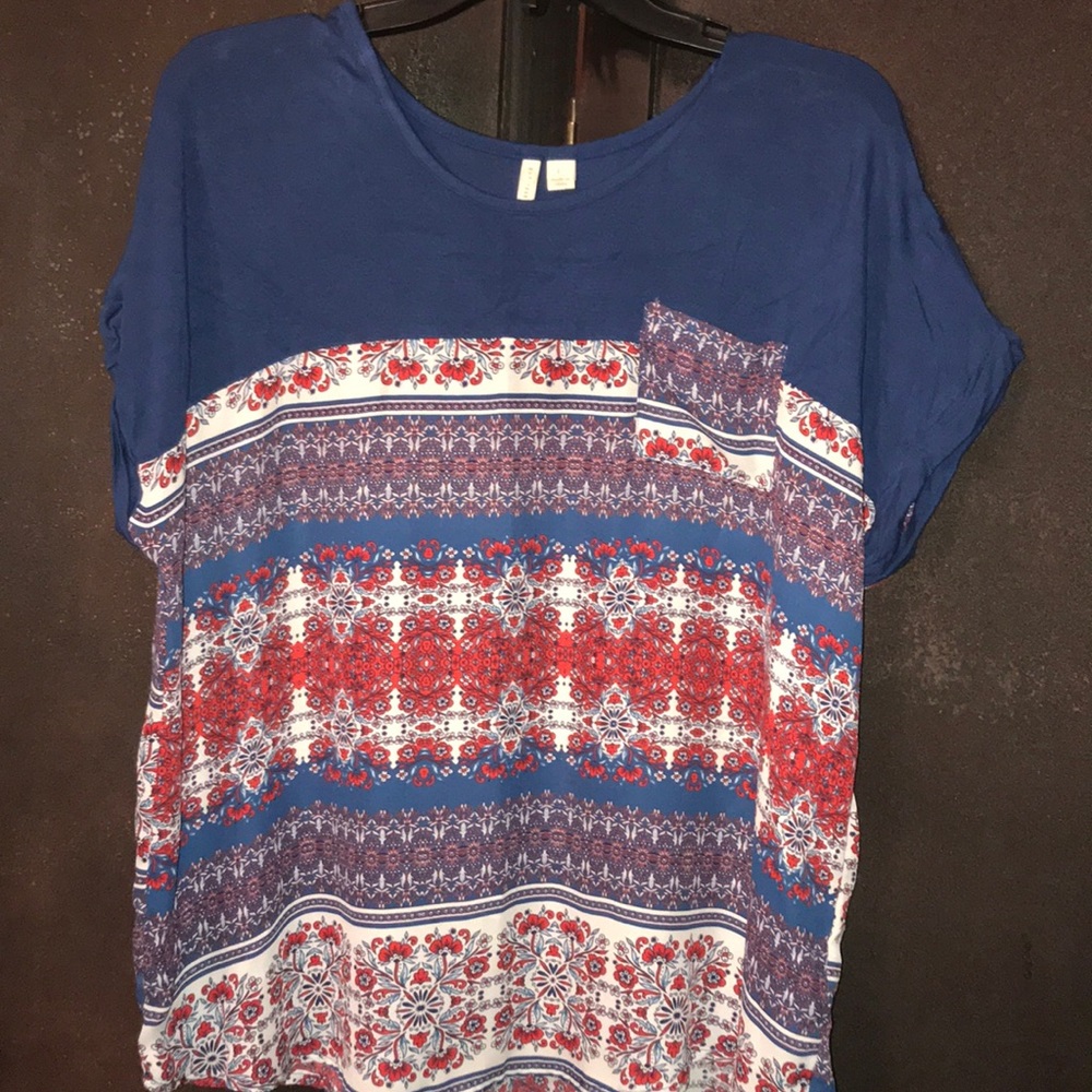 Blouse